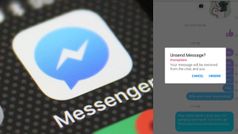 നമ്മൾ ഏറെ നാളായി കാത്തിരിക്കുന്ന ആ സൗകര്യം മെസ്സഞ്ചറിൽ എത്തുന്നു!!