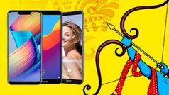 ഒരു രൂപയ്ക്ക് എങ്ങനെ ഹോണര്‍ സ്മാര്‍ട്ട്‌ഫോണുകള്‍ വാങ്ങാം?