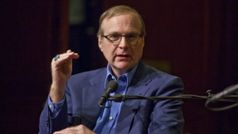 മൈക്രോസോഫ്റ്റ് സഹസ്ഥാപകൻ പോൾ അലന് ക്യാൻസറിനെ തുടർന്ന് മരണം