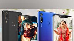 മൈക്രോമാക്‌സ് ഇന്‍ഫിനിറ്റി എന്‍11, എന്‍12 മോഡലുകള്‍ ഇന്ത്യന്‍ വിപണിയില്‍; സവിശേഷതകളും വിലയും അറിയാം