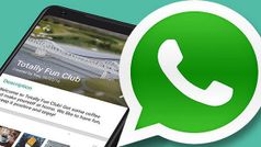 2019-ൽ വാട്ട്സ് ആപ്പ് ചാറ്റ് അപ്ലിക്കേഷൻ ഈ പറയുന്നവയിൽ പ്രവർത്തിക്കില്ല