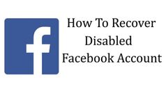 ഹാക്ക് ചെയ്യപ്പെട്ട ഫെയ്‌സ്ബുക്ക് അക്കൗണ്ടുകള്‍ വീണ്ടെടുക്കുന്നതിനായി ചെയ്യേണ്ടത്: കേരള പോലീസ്