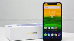 മൊബിസ്റ്റാര്‍ X1 നോച്: മികച്ച ബഡ്ജറ്റ് സ്മാര്‍ട്ട്‌ഫോണ്‍