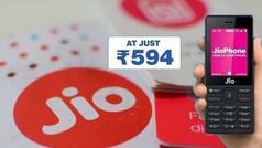 റിലയന്‍സ് ജിയോയുടെ പുതിയ 594, 297 രൂപയുടെ പ്ലാനുകള്‍; അറിയേണ്ടതെല്ലാം