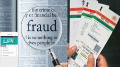 ആധാർ അക്കൗണ്ടുമായി ലിങ്ക് ചെയ്യാനുള്ള വ്യാജ ഫോൺകോൾ, വിദ്യാർത്ഥിക്ക് നഷ്‌ടമായത്‌ 16,000 രൂപ