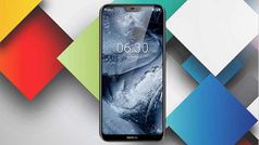 18,499 രൂപയ്ക്ക് നോക്കിയ 6.1 പ്ലസ് 6ജിബി റാം ഇന്ത്യയില്‍