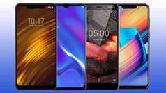 16,990 രൂപയ്ക്ക് ഓപ്പോ കെ1 പുറത്തിറങ്ങി; ഹോണര്‍ പ്ലേ, ഷവോമി പോക്കോ എഫ്1, നോക്കിയ 5.1 പ്ലസ് എന്നിവ പ്രധാന എതിരാളികള്‍