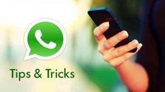 വാട്ട്‌സ് ആപ്പ് ഉപയോഗിക്കുമ്പോൾ നിങ്ങള്‍ തീര്‍ച്ചയായും അറിഞ്ഞിരിക്കേണ്ട കാര്യങ്ങൾ