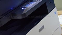 ചെറുകിട-ഇടത്തരം ബിസിനസ്സുകള്‍ക്കായി സിറോക്‌സിന്റെ B1025 മള്‍ട്ടിഫങ്ഷന്‍ പ്രിന്റര്‍