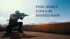 ടിക് ടോക്കിന് പിന്നാലെ PUBG മൊബൈലിനും നിരോധനം വന്നേക്കും; ഡൗണ്‍ലോഡ് നിരോധിക്കാന്‍ ഗൂഗിളിനോട് രാജ്‌കോട്ട് പോലീസ്