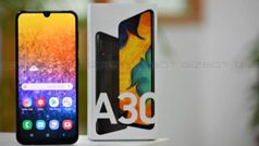 കിടിലന്‍ ഡിസ്‌പ്ലേ, കരുത്തന്‍ ബാറ്ററി; സാംസംഗ് ഗ്യാലക്‌സി എ30 റിവ്യൂ