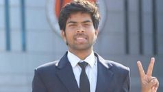 ഇന്ത്യയിലെ ഏറ്റവും മികച്ച എത്തിക്കല്‍ ഹാക്കറായ വിദ്യാര്‍ത്ഥിയെ പരിചയപ്പെടാം