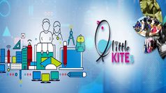 സ്‌കൂളുകൾക്കായി പുതിയ ഓപ്പറേറ്റിംഗ് സിസ്‌റ്റം അവതരിപ്പിച്ച്‌ കൈറ്റ്