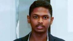 ഇന്ത്യന്‍ വിദ്യാര്‍ത്ഥി ഗൂഗിള്‍ സയന്‍സ് ഫെയറിന്റെ ഫൈനലില്‍