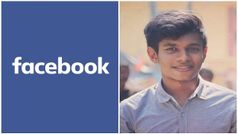 വാട്ട്സ് ആപ്പിലെ പിഴവ് കണ്ടെത്തിയ വിദ്യാർഥിക്ക് ഫെയ്‌സ്ബുക്കിൻറെ പ്രശംസ