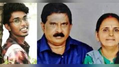 അമ്മയുടെ രണ്ടാം വിവാഹം നടത്തിക്കൊടുത്തത് മകന്‍; വൈറലായി ഫെയ്‌സ്ബുക്ക് പോസ്റ്റ്