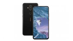 കാത്തിരിപ്പിനു വിരാമമിട്ട് നോക്കിയ 6.2 ഇന്ത്യന്‍ വിപണിയിലെത്തുന്നു