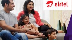 100 ദീർഘകാല ചാനൽ പായ്ക്കുകൾ അവതരിപ്പിച്ച് എയർടെൽ ഡിജിറ്റൽ ഡിടിഎച്ച് ടി.വി