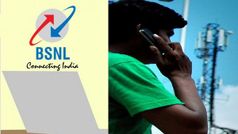 ബി‌.എസ്‌.എൻ‌.എലിൻറെ ഈ രണ്ട് പ്രീപെയ്ഡ് റീചാർജ് പ്ലാനുകൾ പ്രതിദിനം 2 ജി.ബി ഡാറ്റ നൽകുന്നു