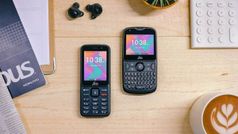 KaiOS സ്‌റ്റോര്‍ വഴി ജിയോ ഫോണിലും നോക്കിയ 8110-ലും വാട്‌സാപ്പ് എത്തി