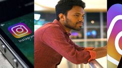 ഇൻസ്റ്റാഗ്രാമിൽ ബഗ് കണ്ടെത്തിയ തമിഴ്‌നാട് താരത്തിന് ലഭിച്ച സമ്മാനതുക 30,000 ഡോളർ