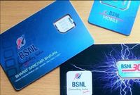 ബി‌.എസ്‌.എൻ‌.എൽ സിം റീപ്ലേസ്‌മെന്റ് ചാർജ് 50 ശതമാനം കുറച്ചു