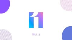 ഷവോമി MIUI 11 സമാരംഭിച്ചു: നിങ്ങൾക്ക് അറിയേണ്ടതെല്ലാം ഇവിടെ