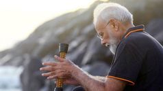 മോദിയുടെ കൈയ്യിലുണ്ടായിരുന്നതെന്ത്? ട്വിറ്ററിൽ സംശയം ചോദിച്ചവർക്ക് മറുപടിയുമായി മോദി