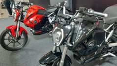 ആർ‌സി 300, ആർ‌വി 400 എന്നിവയ്‌ക്കായി ഇപ്പോൾ റിവോൾട്ട് ക്യാഷ് ഡൗൺ പേയ്‌മെന്റ് പ്ലാൻ സൗകര്യവും