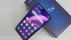 വിവോ Z1x ഇന്ത്യയിൽ അവതരിപ്പിച്ചു: വില, സവിശേഷതകൾ എന്നിവ അറിയാം