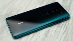 ഷവോമി റെഡ്മി നോട്ട് 8 പ്രൊ, MIUI 11 ഇന്ന് ഇന്ത്യയിൽ അവതരിപ്പിക്കും