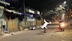 Ghost-Pranksters Arrested: പ്രാങ്ക് വീഡിയോ പണിയായി, പ്രേതവേഷം കെട്ടിയ യൂട്യൂബർമാർ പൊലീസ് പിടിയിൽ
