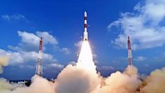 Cartosat-3: അതിർത്തി നിരീക്ഷിക്കാൻ ഇന്ത്യയുടെ മൂന്നാം കണ്ണ്; കാർട്ടോസാറ്റ്-3 വിക്ഷേപിച്ചു