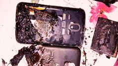 Mobile Phone Blast: ഒഡീഷയിൽ മൊബൈൽ ഫോൺ പൊട്ടിത്തെറിച്ച് യുവാവ് മരിച്ചു