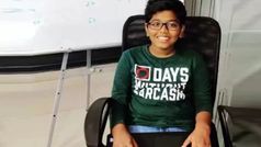 ഈ ഏഴാം ക്ലാസ്സുകാരൻ ഇപ്പോൾ ഒരു സോഫ്റ്റ്‌വെയർ കമ്പനിയിലെ ഡാറ്റാ സയന്‍റിസ്റ്റാണ്