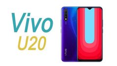 Vivo U2: മികച്ച ബാറ്ററിയും മൂന്ന് ക്യാമറകളുമായി വിവോ യു20 ബഡ്ജറ്റ് ഫോൺ പുറത്തിറങ്ങി