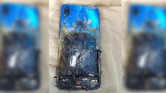 Redmi Note 7S Catches Fire: ഷവോമി സ്മാർട്ട്ഫോണിന് തീപിടിച്ചു; ഉപയോക്താവിൻറെ പിഴവെന്ന് കമ്പനി