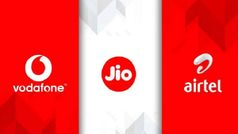 ജിയോ, എയർടെൽ, വോഡാഫോൺ എന്നിവയുടെ ഒരു വർഷം കാലാവധിയുള്ള പ്ലാനുകൾ