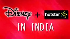 Disney+ Hotstar: ഹോട്ട്സ്റ്റാർ ഇനി ഡിസ്നി+ ഹോട്ട്സ്റ്റാർ; ലോഞ്ച് മാർച്ച് 29ന്