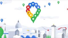 Google Maps: ഗൂഗിൾ മാപ്പ്സിന് 15-ാം പിറന്നാൾ; ഇനി രൂപവും ഭാവവും മാറും