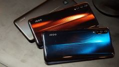 5G കരുത്തോടെ iQOO 3 ഫെബ്രുവരി 25ന് ഇന്ത്യയിലെത്തും