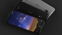 നോക്കിയ 2.3 ബജറ്റ് സ്മാർട്ട്ഫോണിന് ആയിരം രൂപ വിലക്കുറവ്: വിശദാംശങ്ങൾ