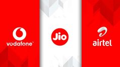 ജിയോ, വോഡഫോൺ, എയർടെൽ എന്നിവയുടെ ഈ പ്ലാനുകൾ പ്രതിദിനം 1000 രൂപയിൽ 2 ജിബി ഡാറ്റ വാഗ്ദാനം ചെയ്യുന്നു