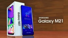 Samsung Galaxy M21: സാംസങ് ഗാലക്സി എം21ന്റെ പ്രധാന സവിശേഷതകൾ പുറത്ത് വിട്ടു