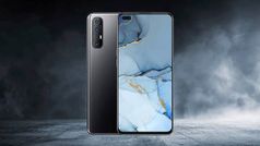 Oppo Reno 3: ഓപ്പോ റെനോ 3 4ജി ഔദ്യോഗികമായി പ്രഖ്യാപിച്ചു