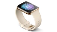 Oppo Watch: ഇസിജി സെൻസറുമായി ഓപ്പോ വാച്ച് അവതരിപ്പിച്ചു: വിലയും സവിശേഷതകളും