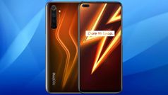 Realme 6 Pro: റിയൽ‌മി 6 പ്രോയുടെ ആദ്യ വിൽപ്പന ഇന്ന്; വില, ലോഞ്ച് ഓഫറുകൾ‌, സവിശേഷതകൾ