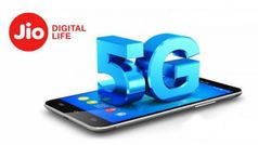 Jio 5G: 5 ജി ട്രയലുകൾ നടത്താൻ റിലയൻസ് ജിയോ സർക്കാർ അനുമതി തേടുന്നു