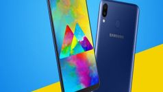 Samsung Galaxy M21: സാംസങ് ഗാലക്സി M21 മാർച്ച് 16ന് അവതരിപ്പിക്കും: വിശദാംശങ്ങൾ