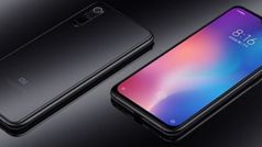 Xiaomi Mi 10: ഷവോമി എംഐ 10 വൈകാതെ ഇന്ത്യയിലെത്തും
